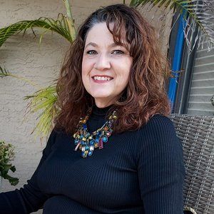 Meet your Posher, Andrea